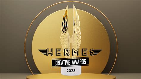 hermes awards categories|gold hermes creative award.